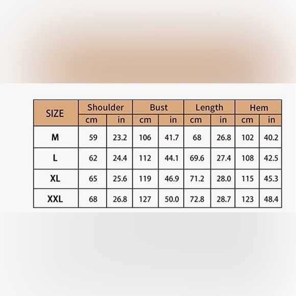 Vivilli NWT size XL top - Picture 6 of 6